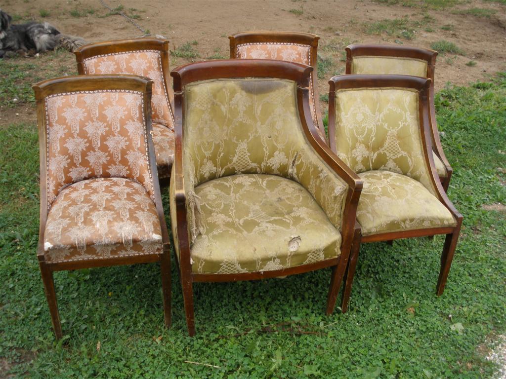 Vintage-kalusteiden puhdistus ja kunnostus – opas antiikkien omistajille
