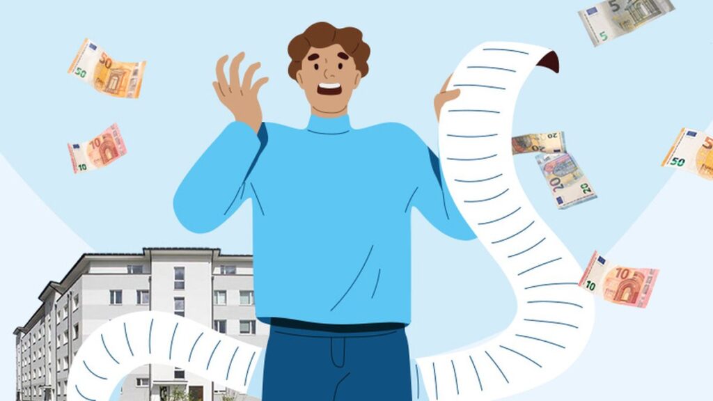Vuokra-asunnon siivous ja kunnostus: näin saat takuuvuokran takaisin